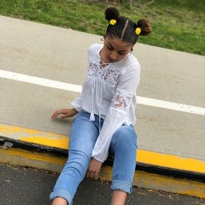 Meet your Posher, Lilli